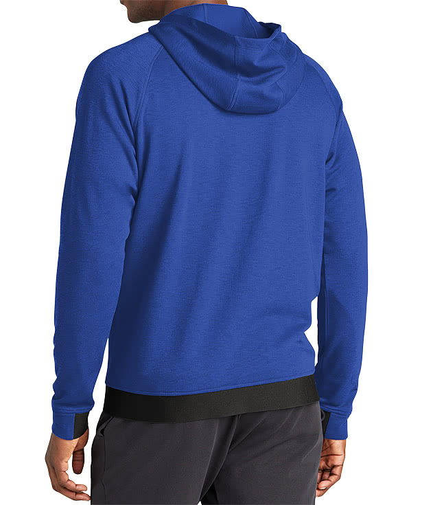Sport-Tek Strive Zip Hoodie