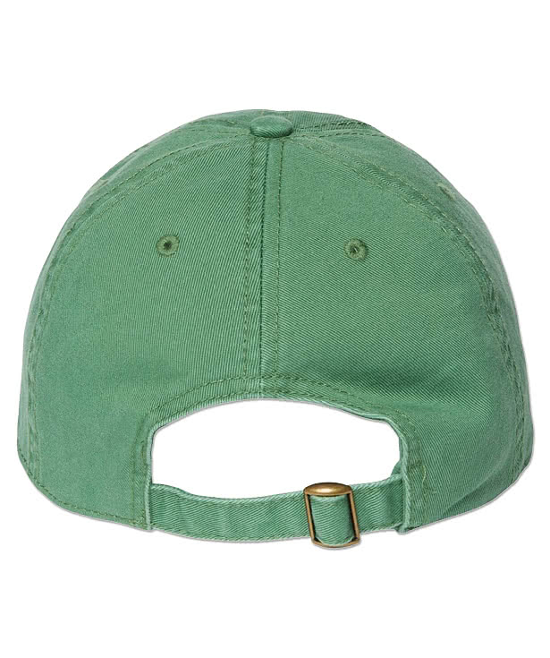 Cap America Relaxed Twill Baseball Hat