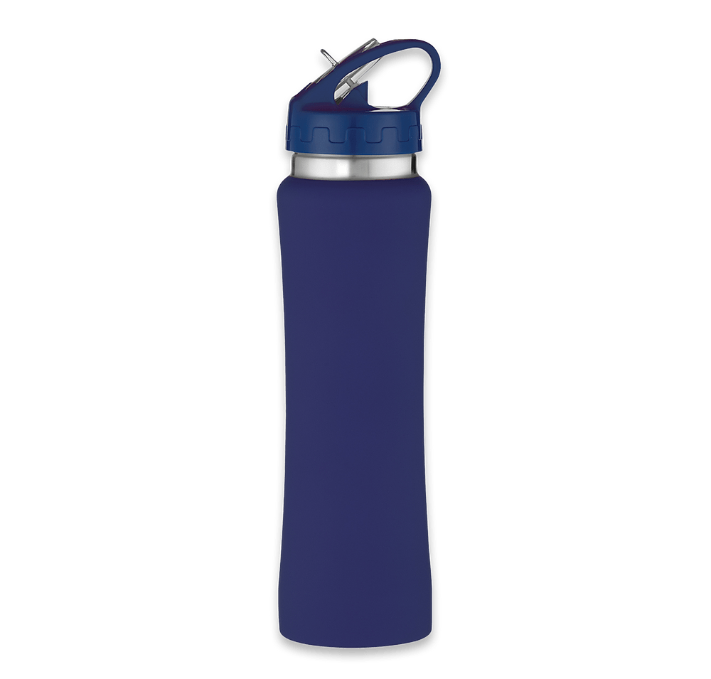 25 oz. Hampton Stainless Steel Water Bottle-default