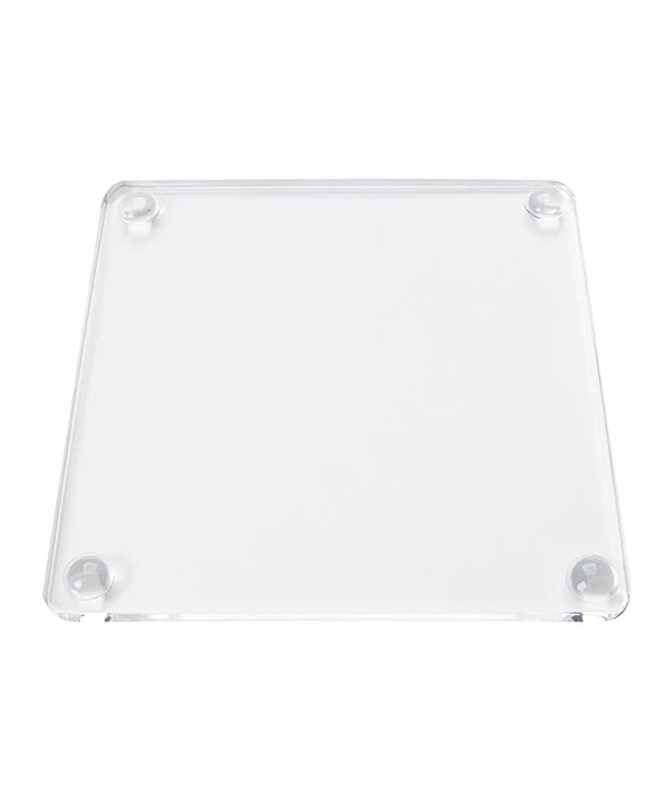 Square Acrylic Coaster