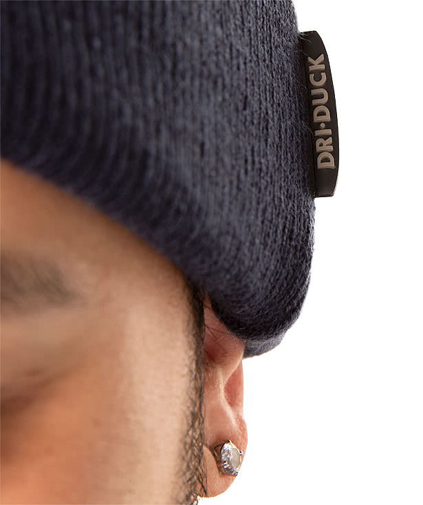 Dri Duck Basecamp Performance Knit Beanie