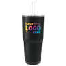 CamelBak 30 oz. Stainless Steel Tumbler with Straw