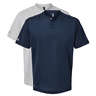 Adidas Sport Collar Recycled Performance Polo