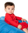 Rabbit Skins Baby Rib Coverall