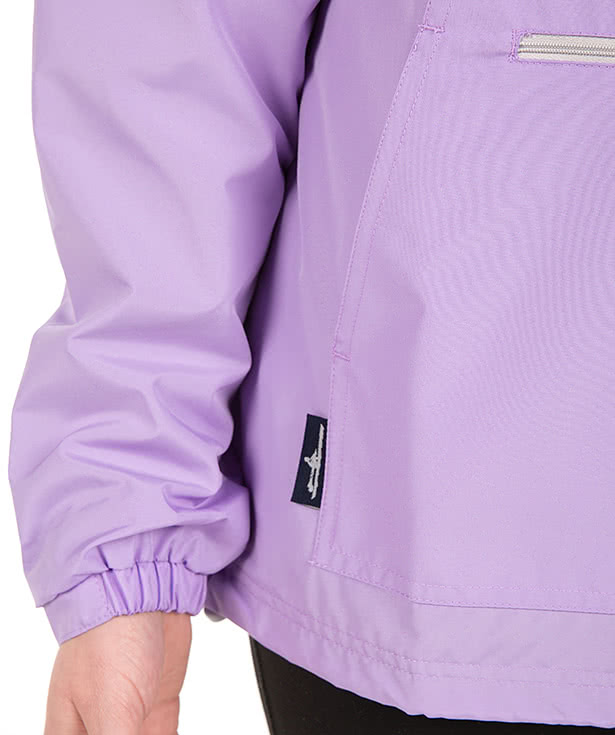 Charles River Women's Classic Hooded Anorak