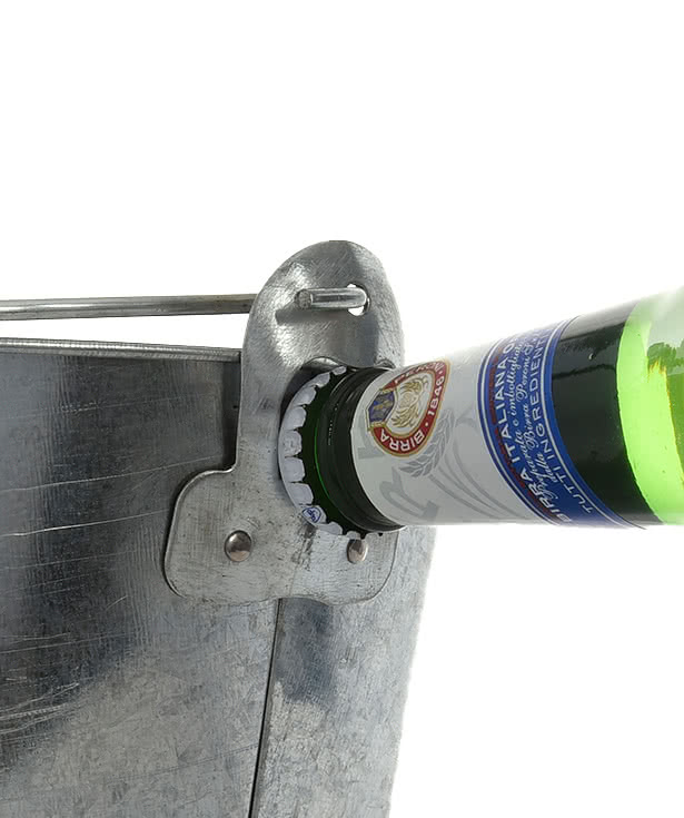 5 Liter Bevy Beverage Bucket