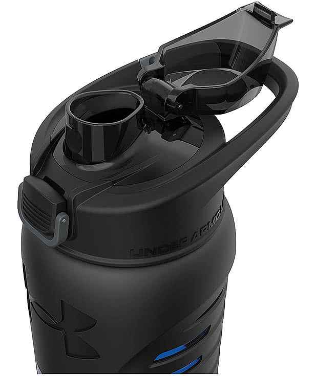 Under Armour 24 oz. Draft Grip Bottle