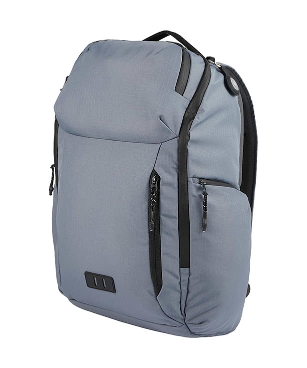 NBN Compass Recycled 15" Computer Backpack