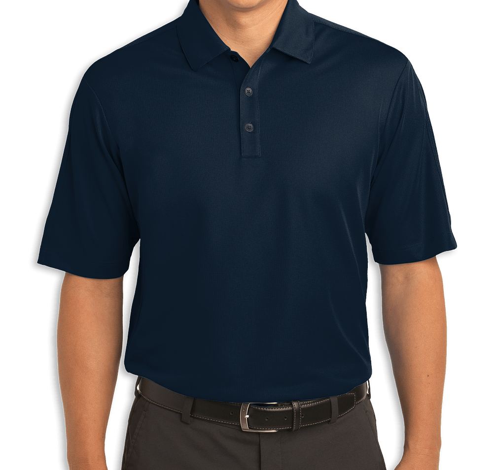 Nike Dri-FIT Tech Sport Performance Polo-default