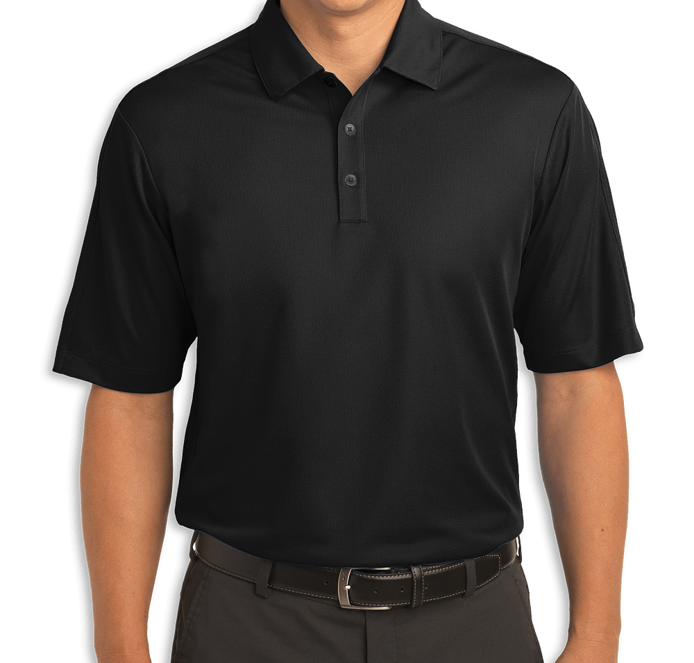 Nike Dri-FIT Tech Sport Performance Polo-default