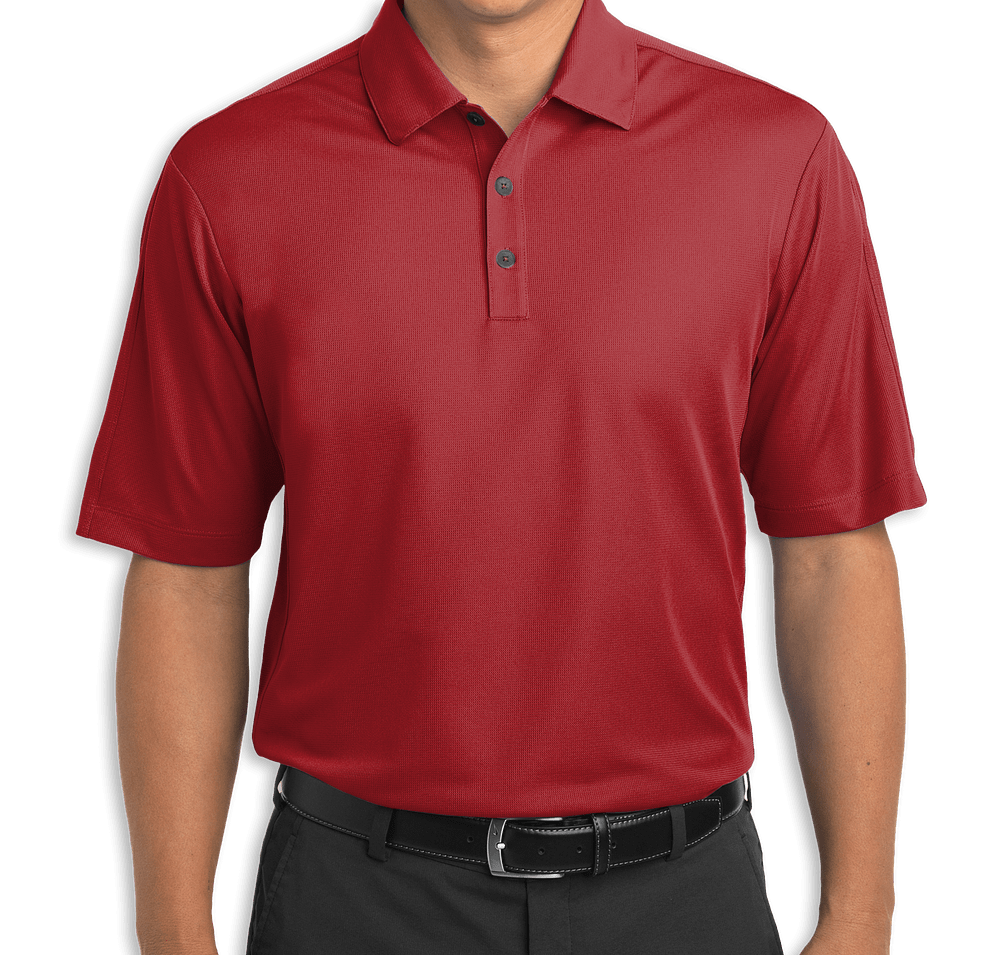 Nike Dri-FIT Tech Sport Performance Polo-default