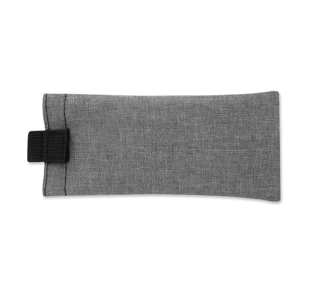 Brighton Heathered Eyeglass Pouch-default