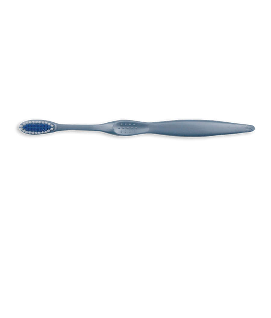 Concept Curve Toothbrush in Blue
