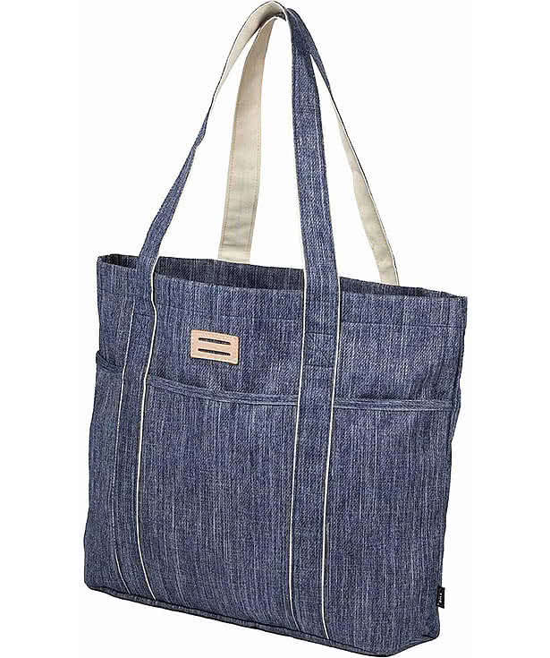 The Goods Recycled Carry All Tote Bag