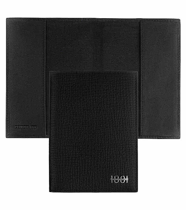 Cerruti 1881 Irving Passport Cover