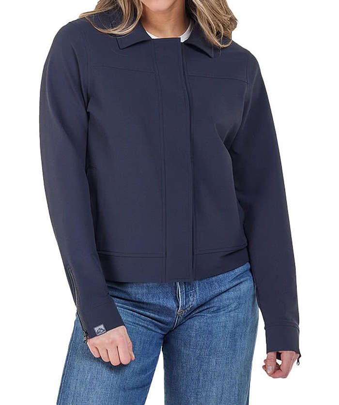 Storm Creek Women's Challenger Recycled Jacket
