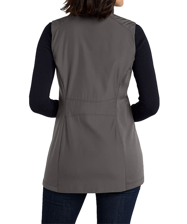 Port Authority Women's Collective Insulated Vest