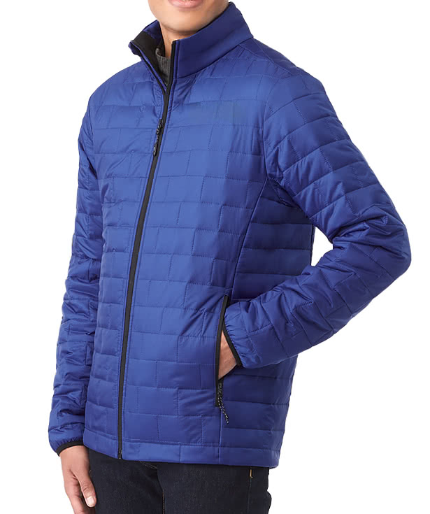 Elevate Telluride Lightweight Packable Puffer Insulated Jacket