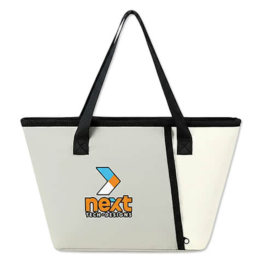 Wrightwood 7 Can Cooler Tote Bag