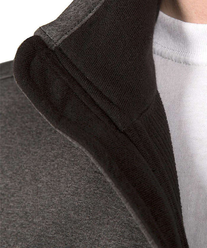 The North Face Ridgewall Soft Shell Vest - Embroidered