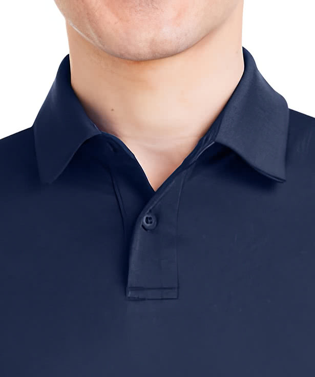 Under Armour Recycled Performance Polo - Embroidered