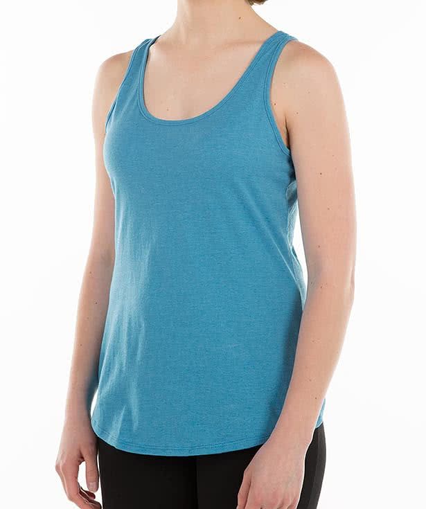 Hanes Women's X-Temp Tank