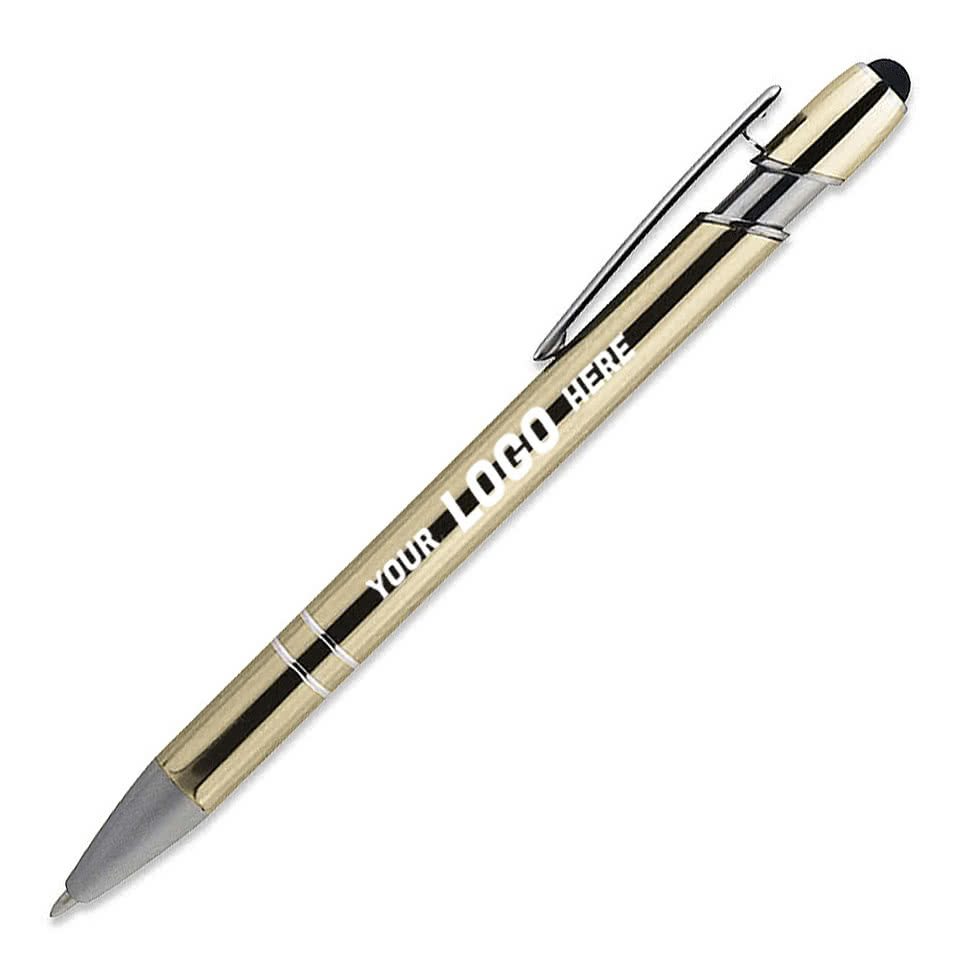 Piper Incline Stylus Pen (black ink)