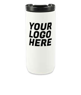 16 oz. Seneca Copper Vacuum Insulated Tumbler - Color: White