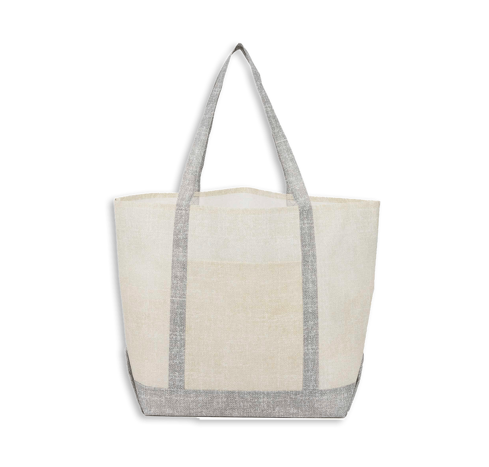Beacon Recycled Non-Woven Tote Bag-default