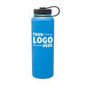 40 oz. h2go Venture Copper Vacuum Insulated Water Bottle