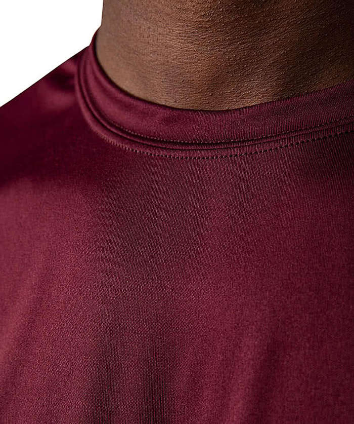 A4 Promotional Performance Shirt