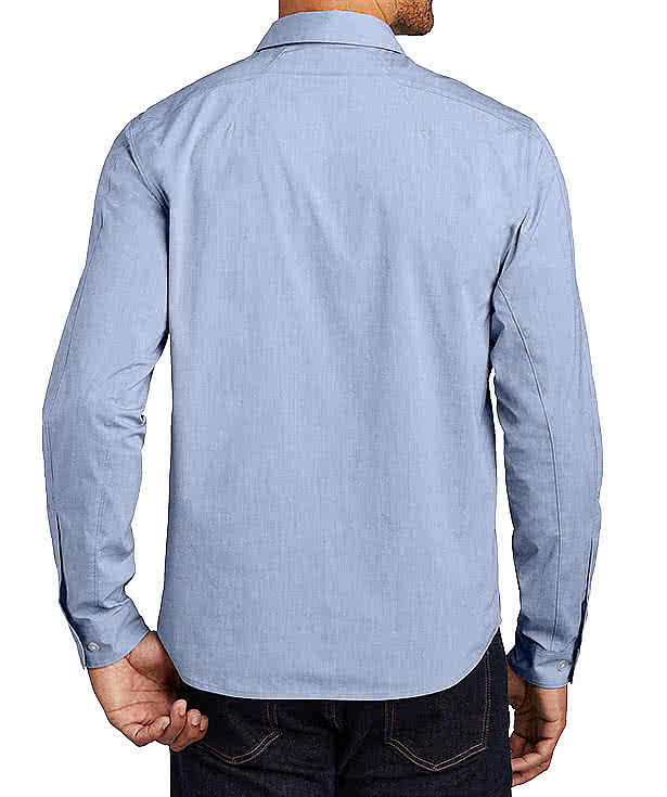 OGIO Commuter Dress Shirt - Printed
