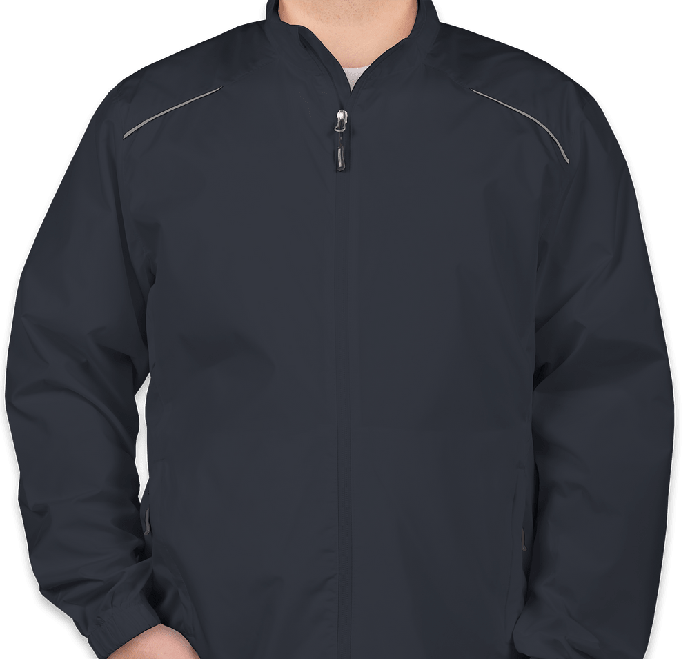 Core 365 Lightweight Full Zip Jacket - Embroidered-default