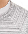 Embroidered Bella + Canvas Ultra Soft Crewneck Sweatshirt
