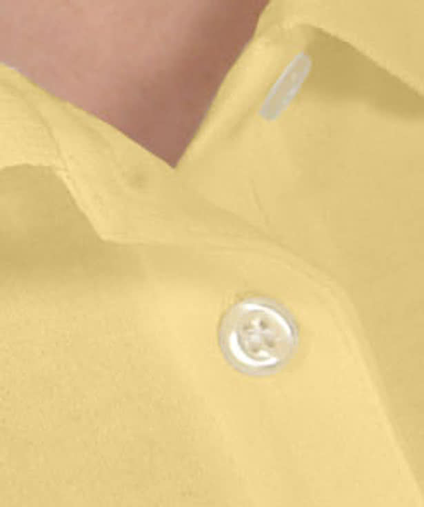 Anvil Ladies 50/50 Jersey Polo