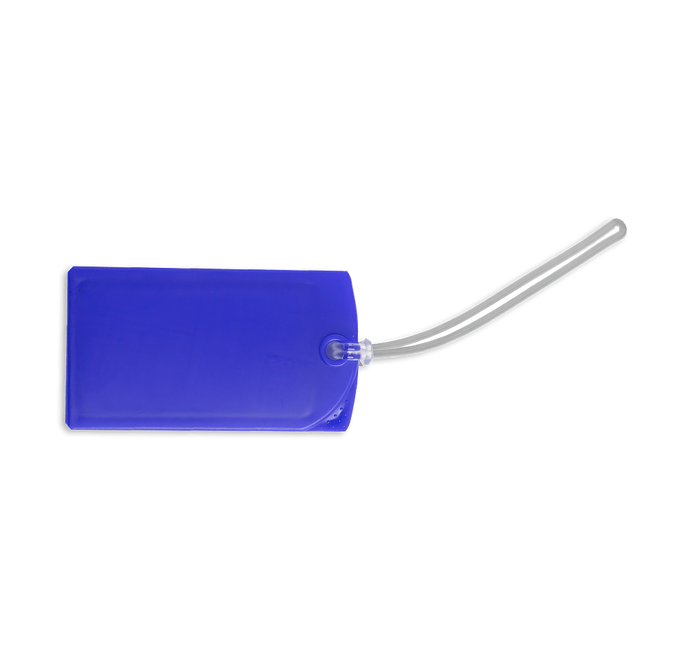 Explorer Luggage Tag-default