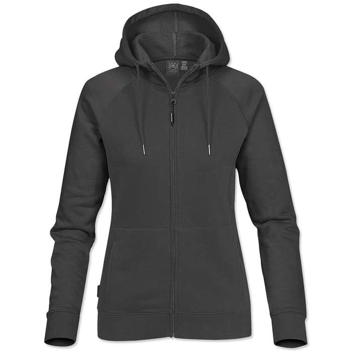 Stormtech Women's Omega Zip Hoodie
