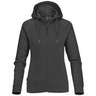 Stormtech Women's Omega Zip Hoodie