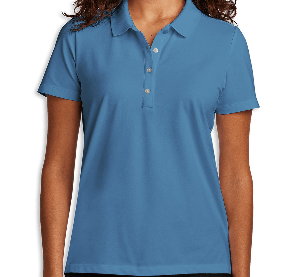 Mercer+Mettle Women's Stretch Performance Pique Polo-default