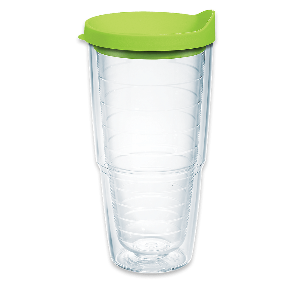 Full Color Tervis 24 oz. Classic Insulated Tumbler with Lid-default