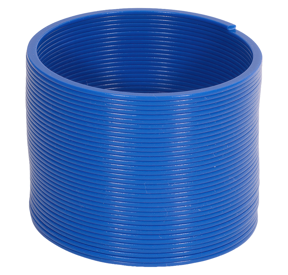 Round Spring Thing Toy-default