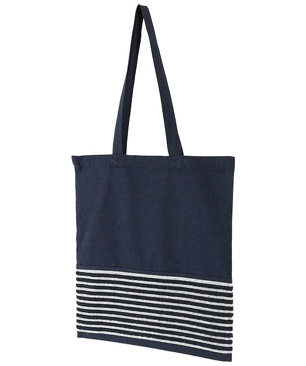 Recycled Soft Feel Convention Tote Bag