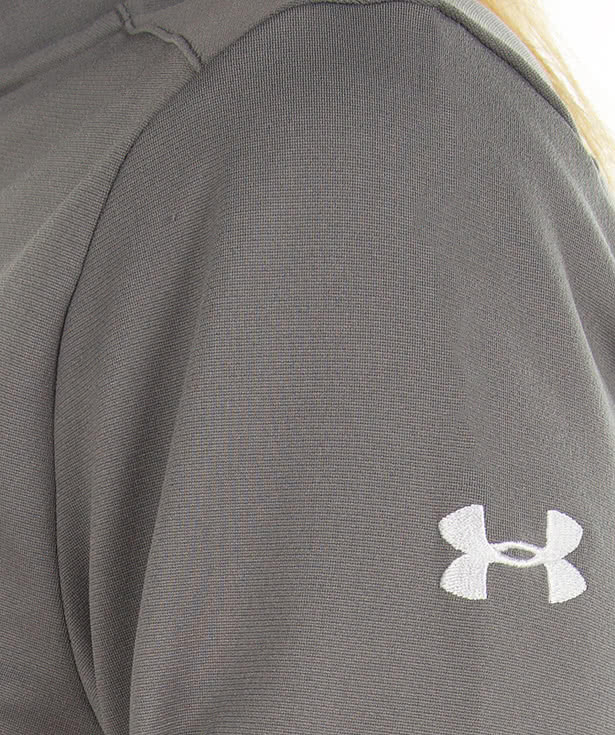 Under Armour Women's Qualifier Performance Quarter Zip
