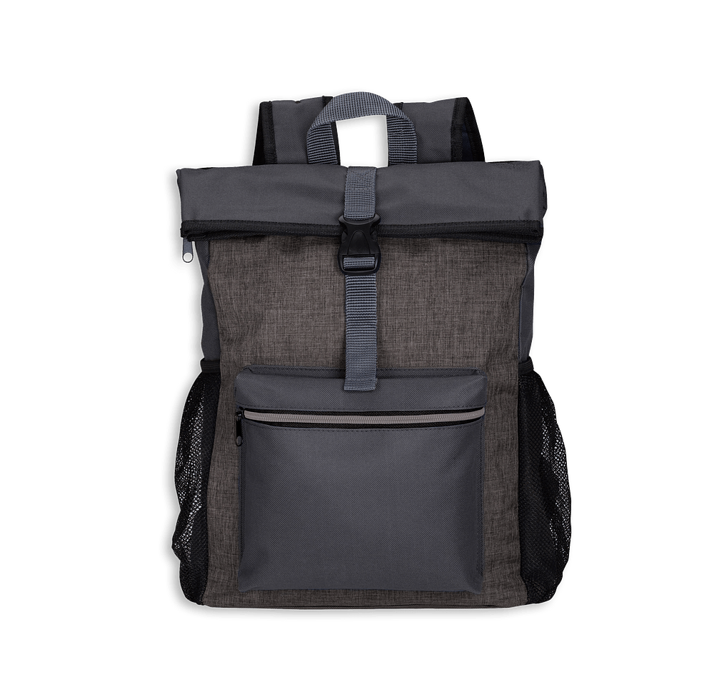 Full Color Tuck 15" Computer Backpack-default