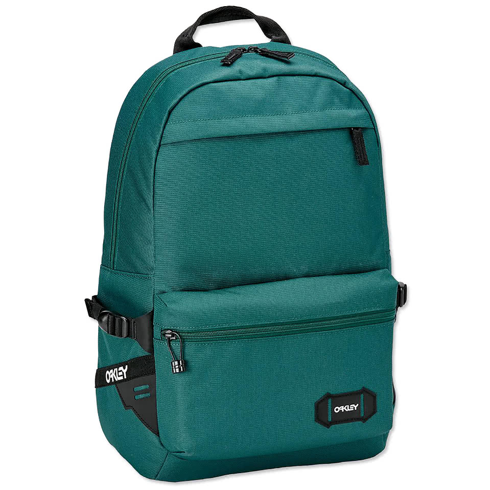Custom Oakley Street Backpack - Design Backpacks Online at