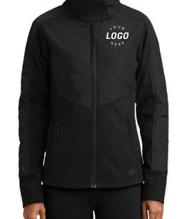 OGIO Women's Endurance Brink Soft Shell Jacket