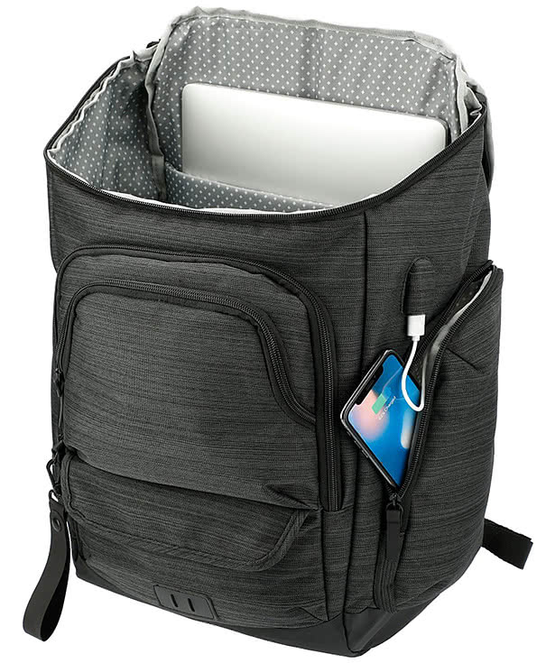 NBN Whitby 15" Computer Backpack