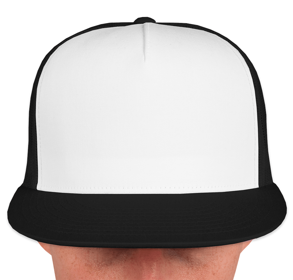 Canada - Yupoong Classic Trucker Hat-default