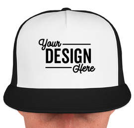 Canada - Yupoong Classic Trucker Hat