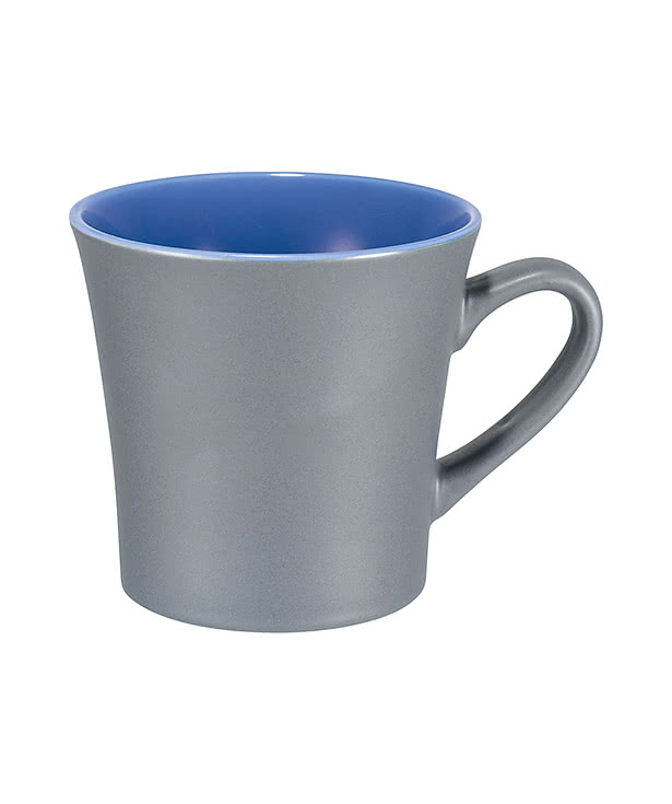12 oz. Stormy Ceramic Mug
